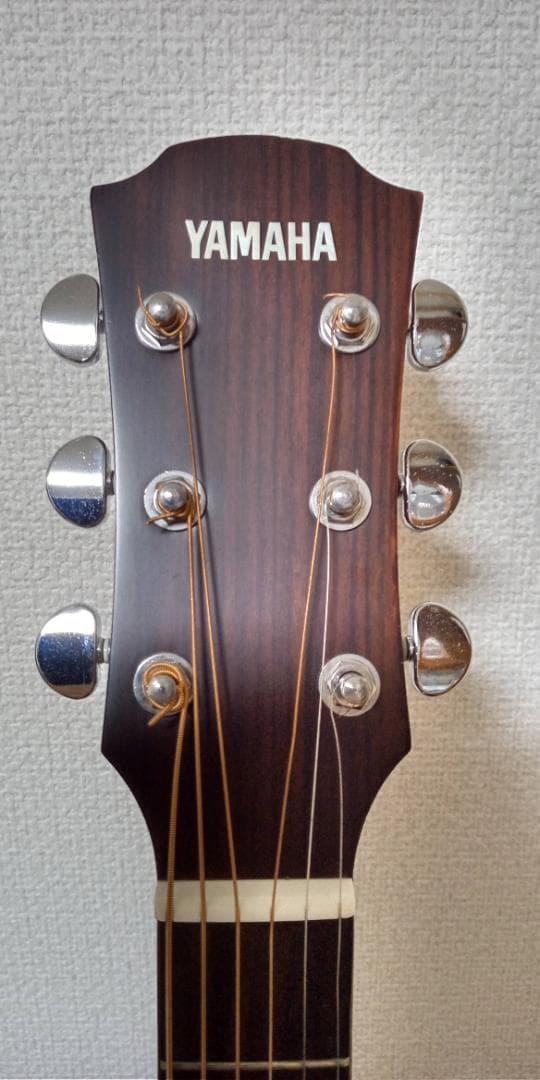 ギター YAMAHA AC1M