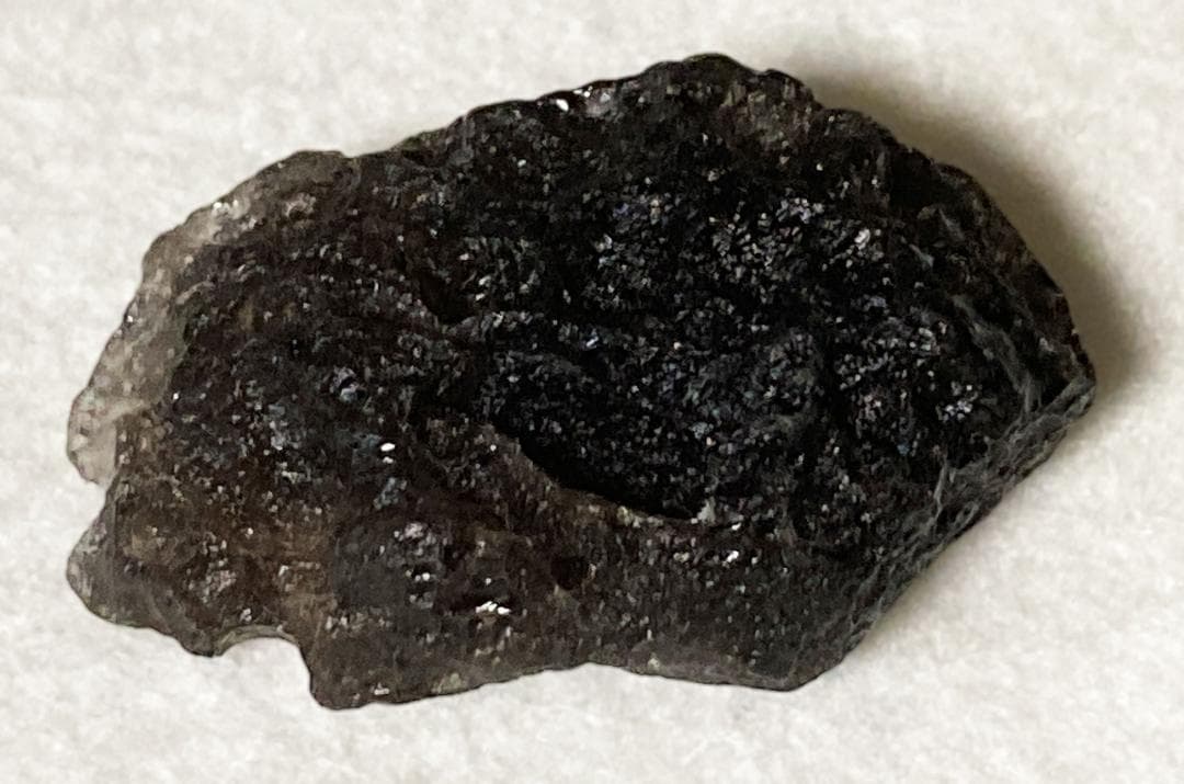 アグニマニタイト 原石 6g 希少