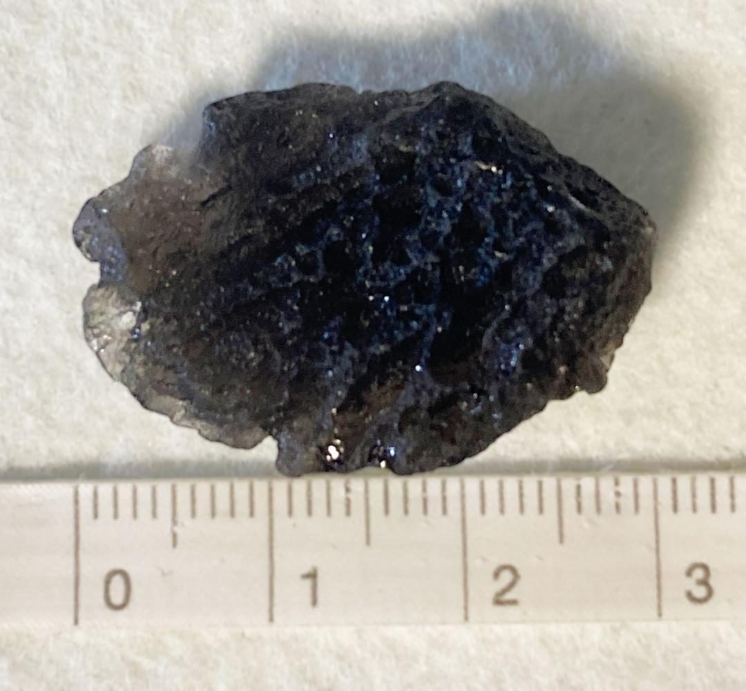 アグニマニタイト 原石 6g 希少