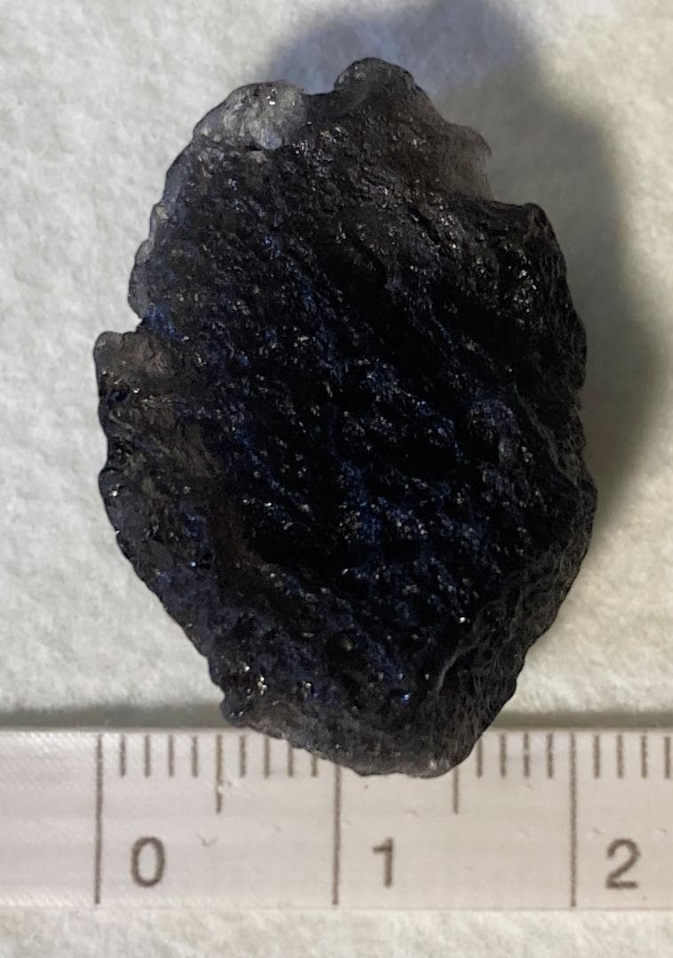 アグニマニタイト 原石 6g 希少