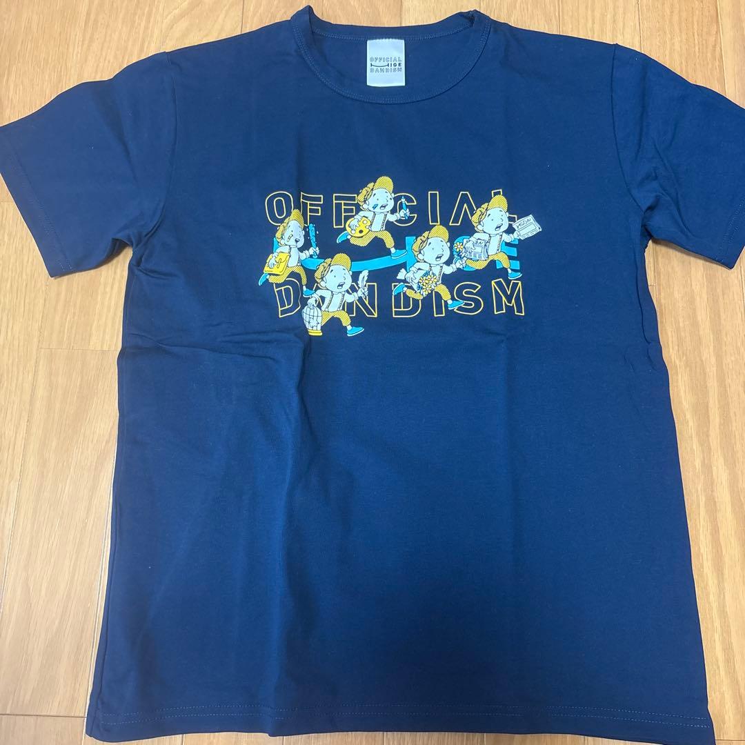 Official髭男dism Tシャツ トレーナー