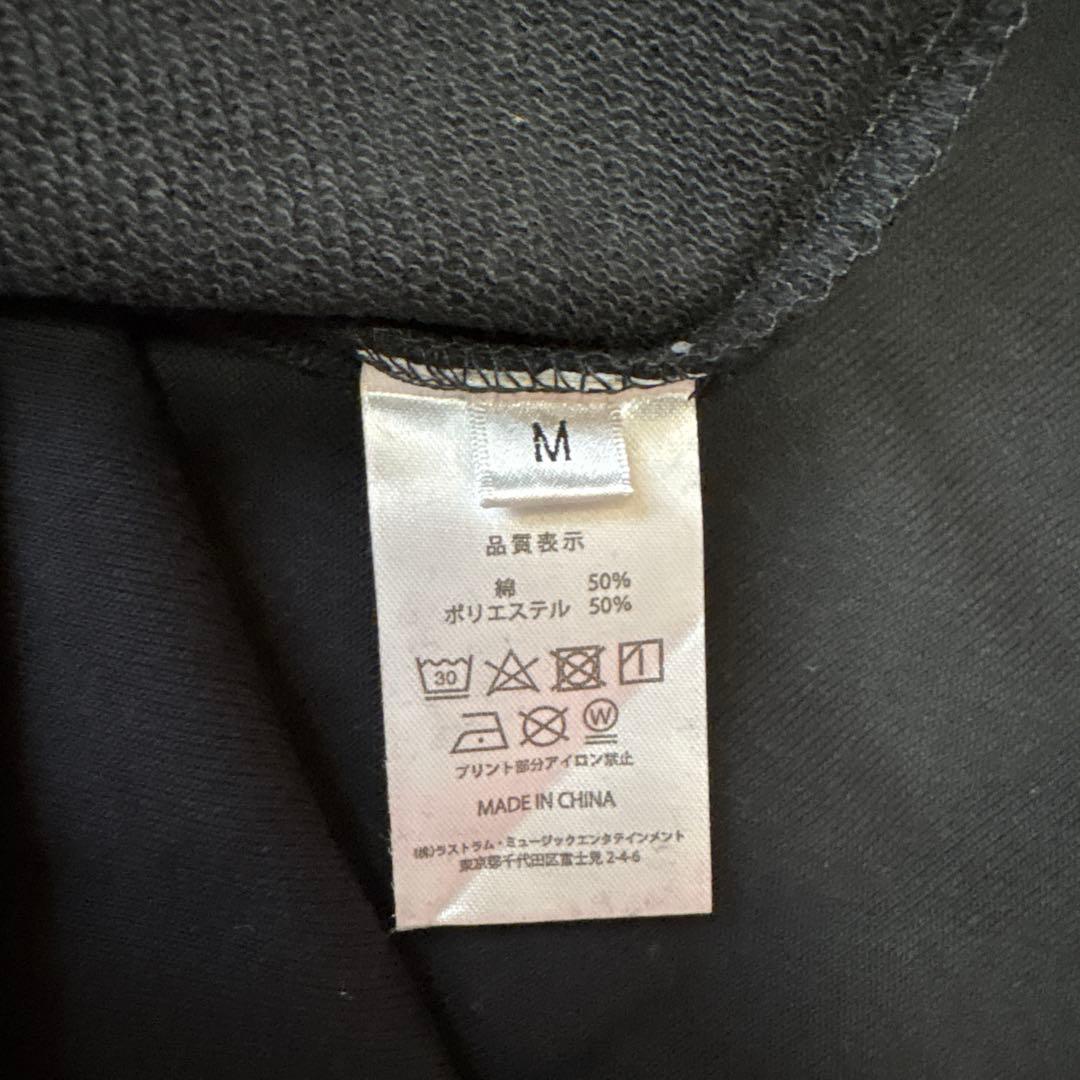 Official髭男dism Tシャツ トレーナー