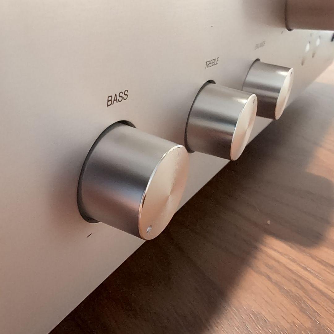 【値下げ】【美品】ONKYO プリメインアンプ A-9050（送料出品者負担）