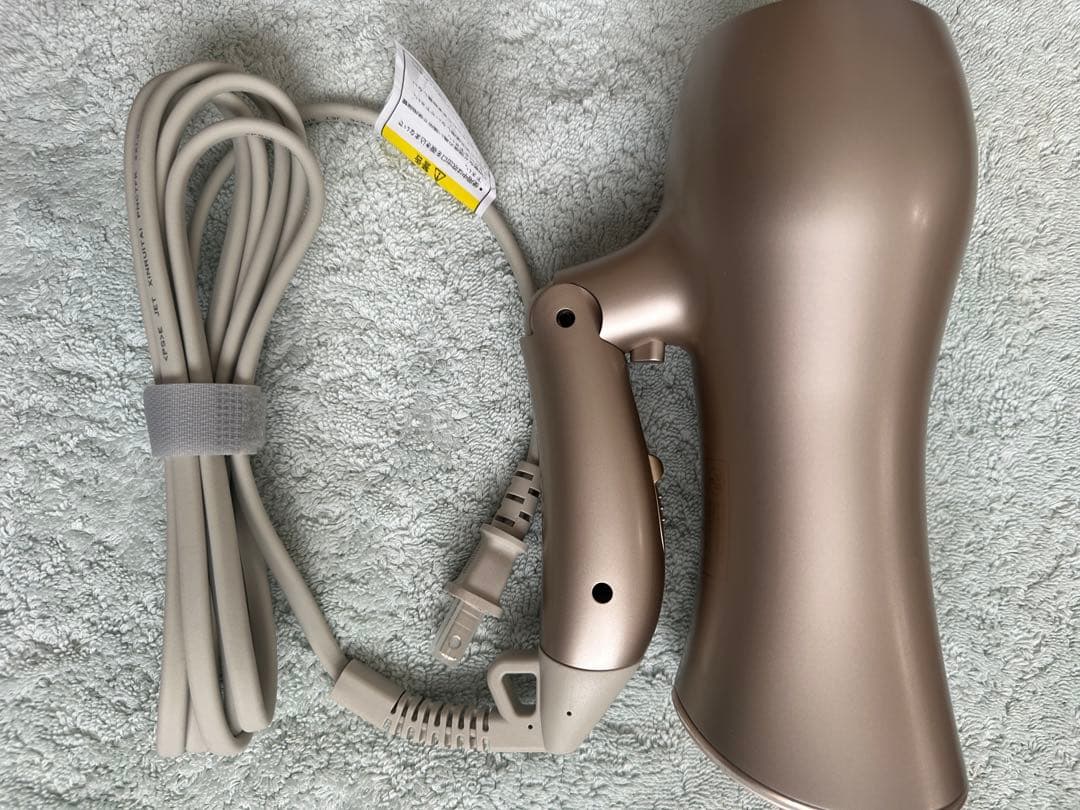 【新品】シヴァーズマジック SIVERS MAGICK 美顔器/美容ドライヤー/