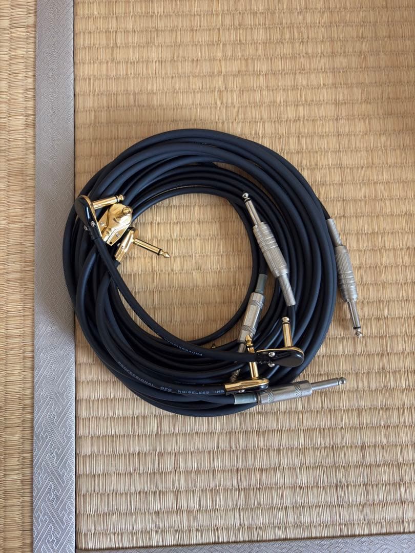 わ*ん様 フェンダージャパン