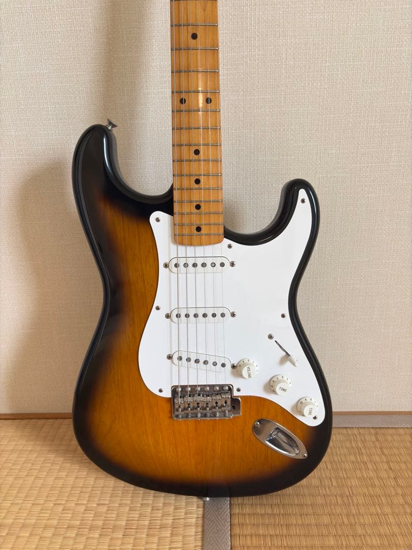 わ*ん様 フェンダージャパン