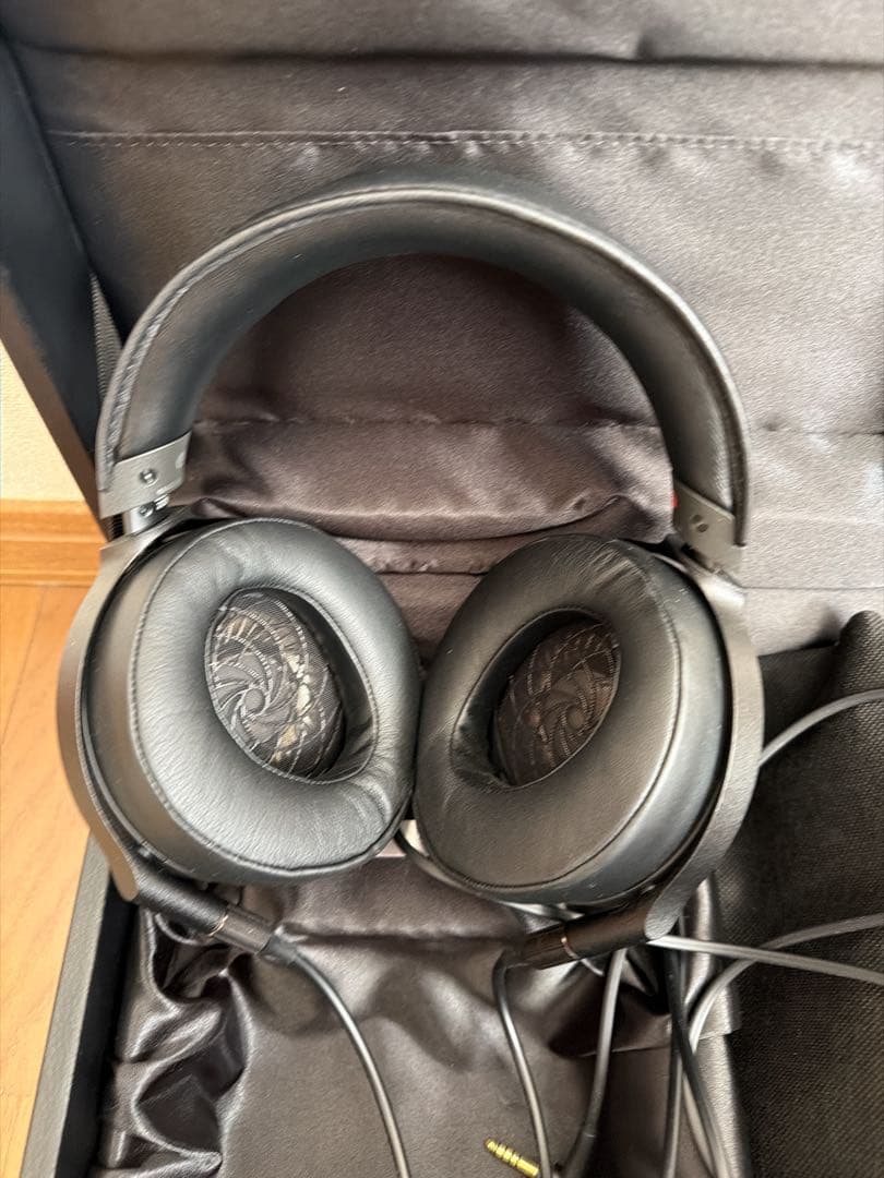 SONY MDR-Z1R ヘッドホン