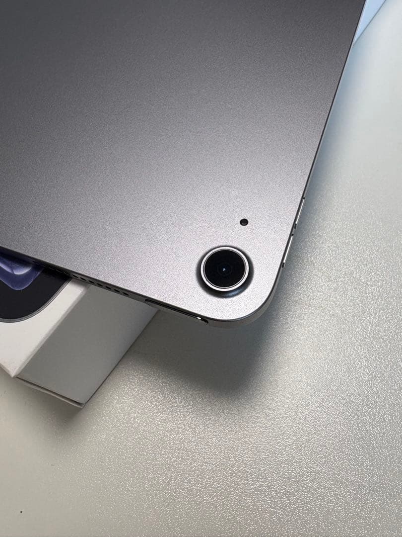 iPad Air (M3) 128GB ＋ Apple Pencil Pro他