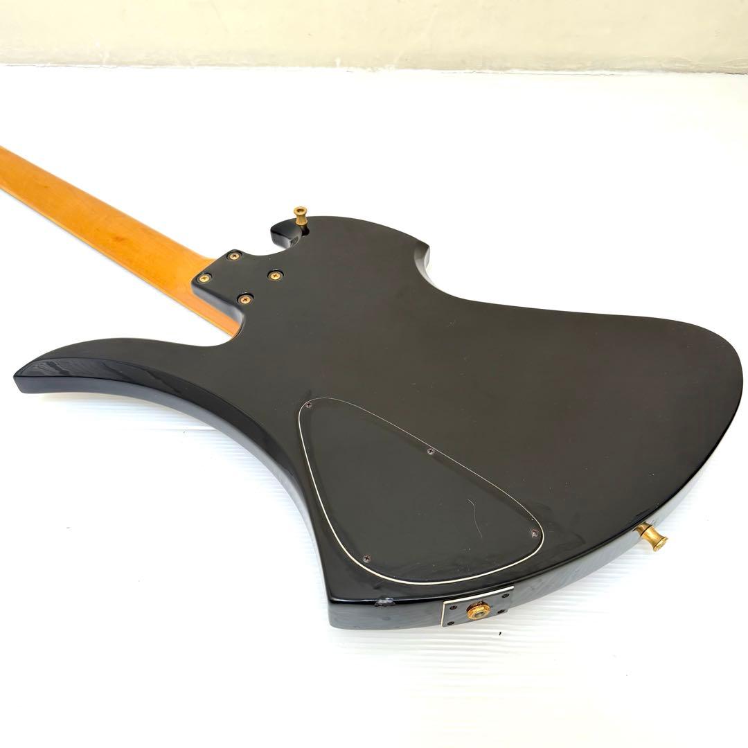 FERNANDES フェルナンデス MG-80X モッキンバード hide ヒデ