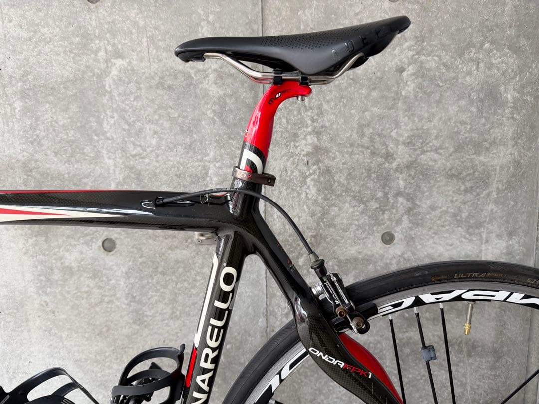 PINARELLO FP3 ロードバイク カンパニョーロ コンポ&ホイール