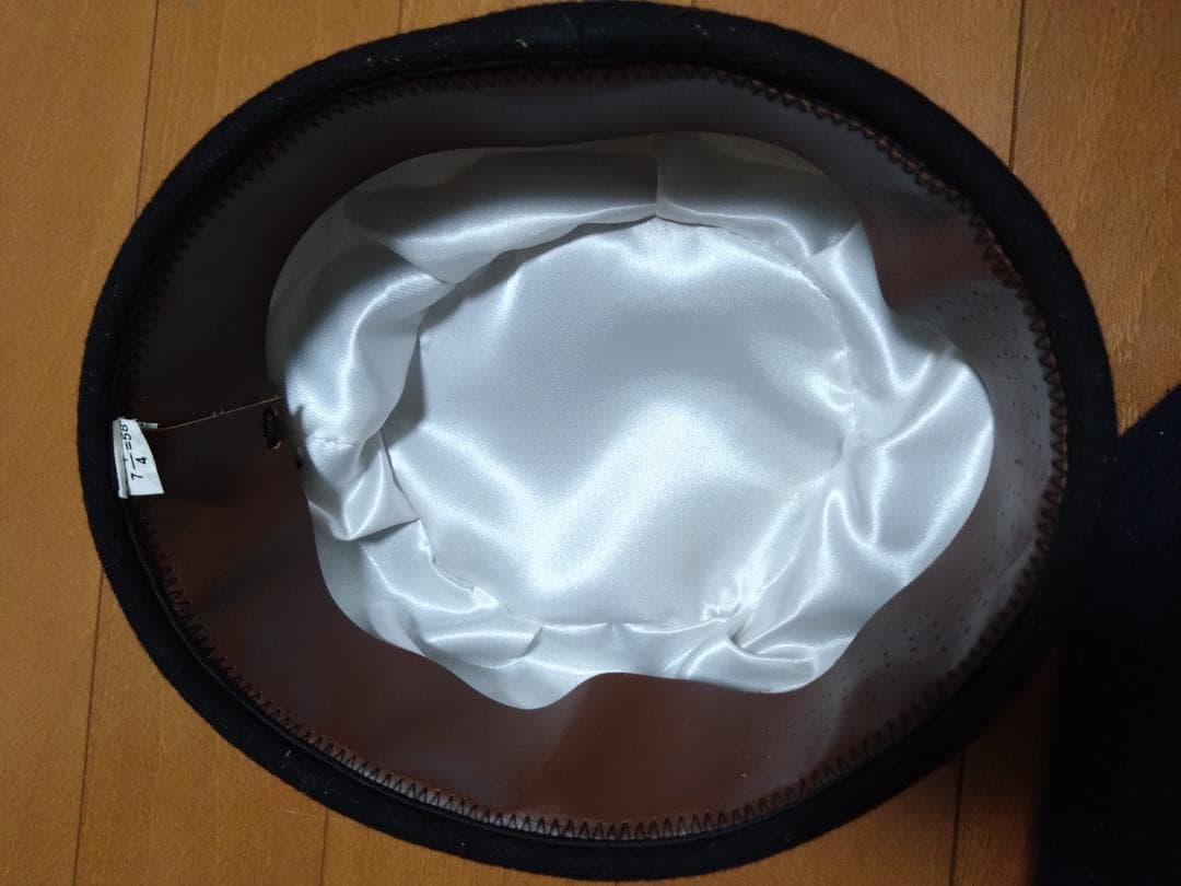 WW2 イタリア ムッソリーニ キャップ