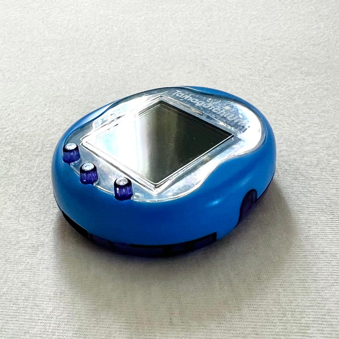 たまごっちUni ブルー