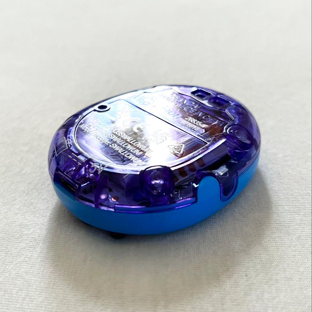 たまごっちUni ブルー