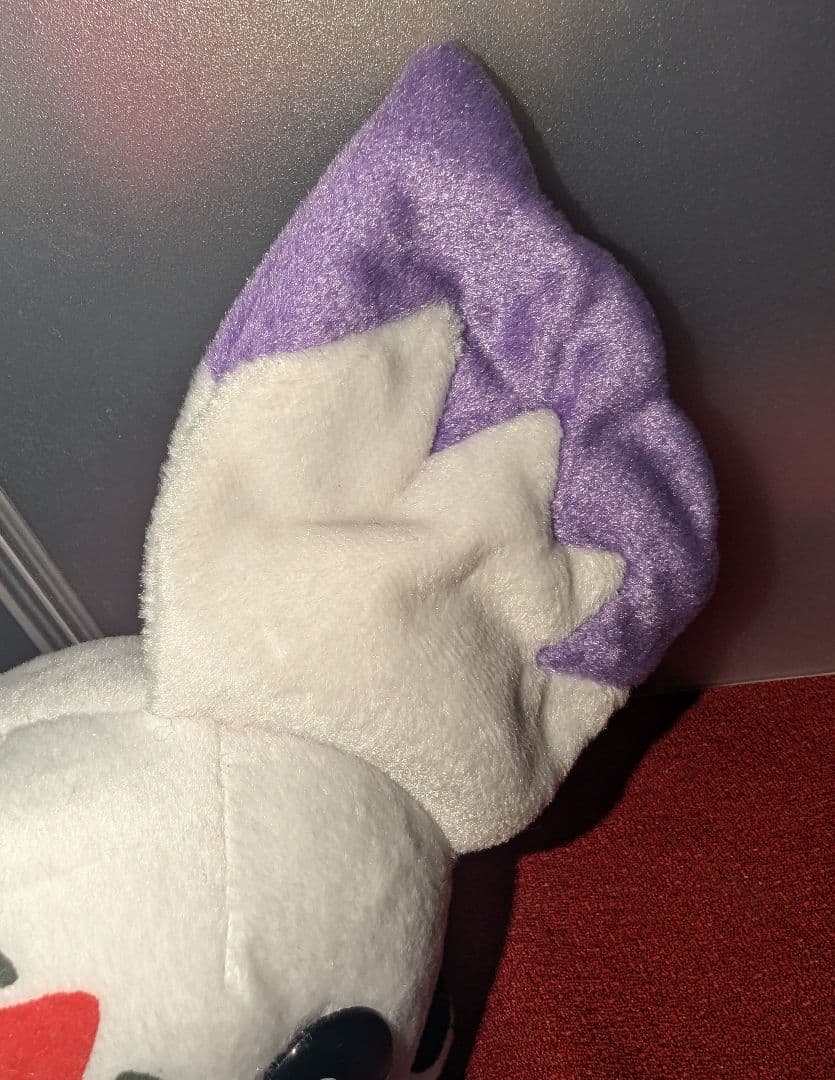 最終値下げ デジモンテイマーズ クルモン くたキャラ ぬいぐるみ タグ付き 人形