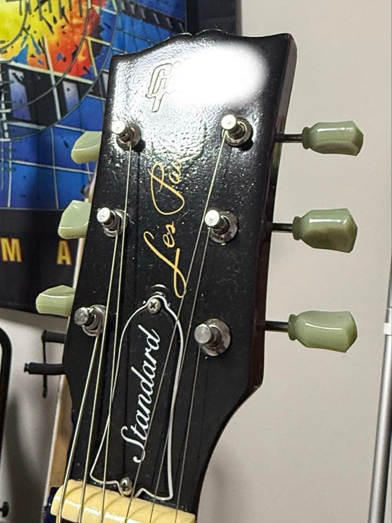 レスポール スタンダード【最終値下げ】