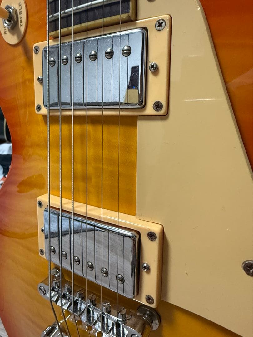 レスポール スタンダード【最終値下げ】