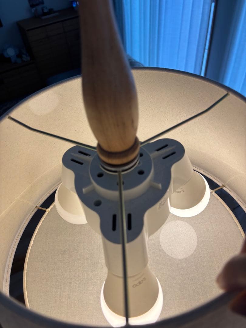 Re:CENO★ ペンダントライト LinenMix