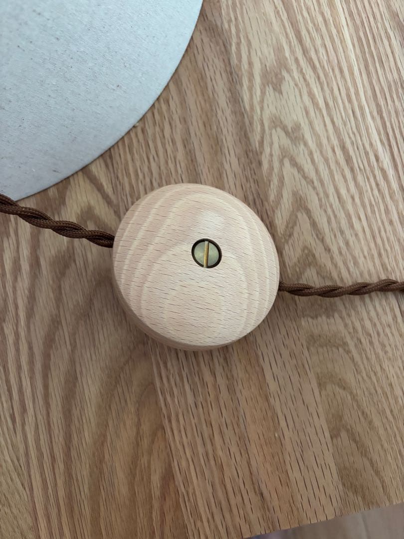 Re:CENO★ ペンダントライト LinenMix