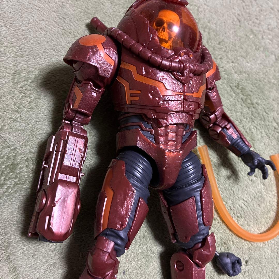 マーベルレジェンド・ネメシス