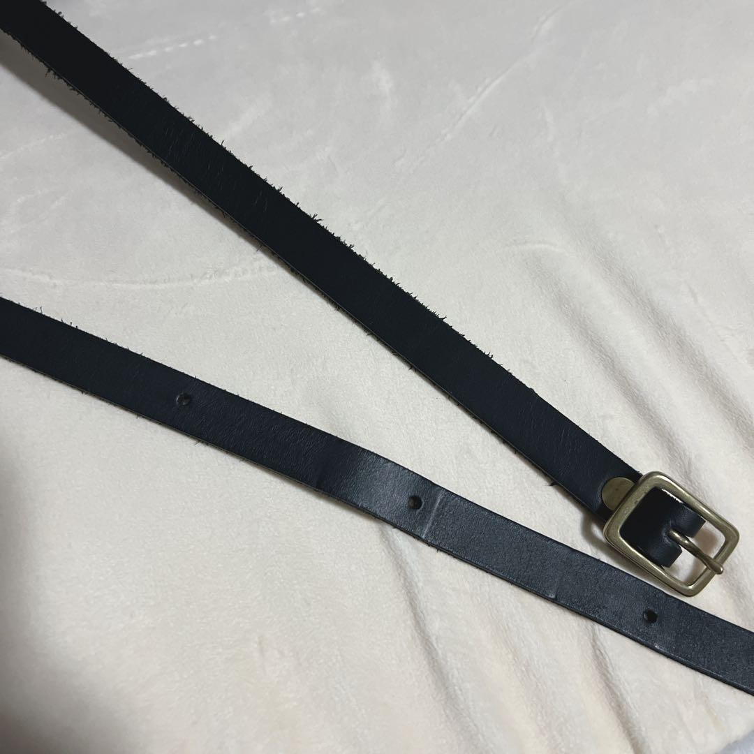 ヘルツ　ライトミニショルダー　ブラック　herz