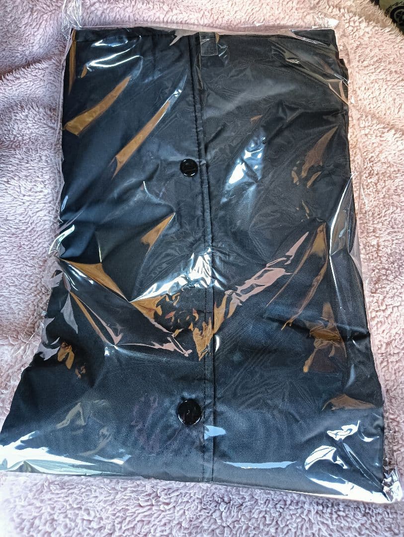 ELLEGARDEN コーチジャケット XXLサイズ エルレガーデン