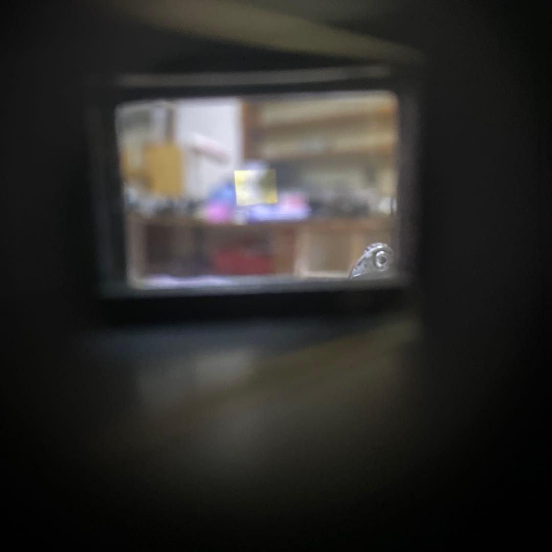 Konica IIa フィルムカメラ