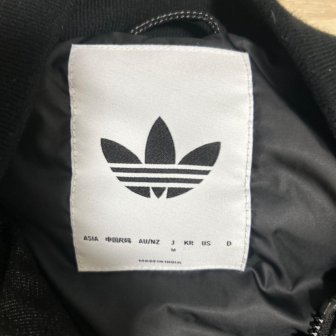 ジャケット・アウター adidas denim jacket