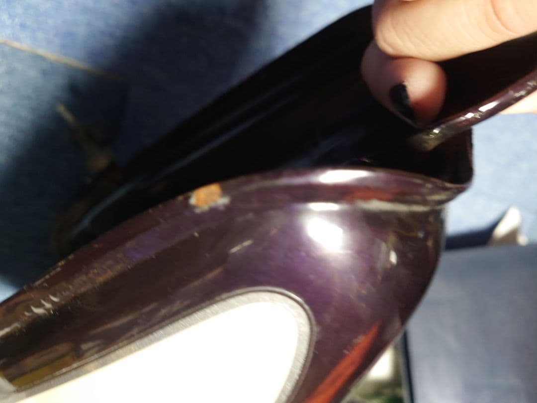 HONDA モンキー タンク キャップ鍵付き