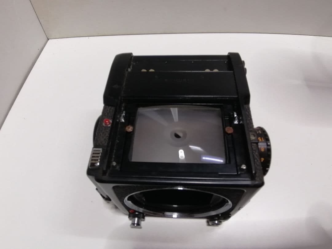 Mamiya 645 1000Sボディ Mamiya-1:5.6 300mm