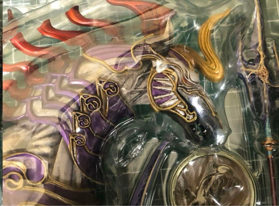 【最終SALE❗️】FF Bring Arts ブリングアーツ オーディン