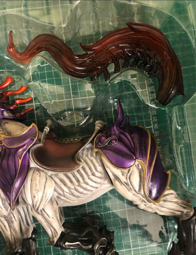 【最終SALE❗️】FF Bring Arts ブリングアーツ オーディン