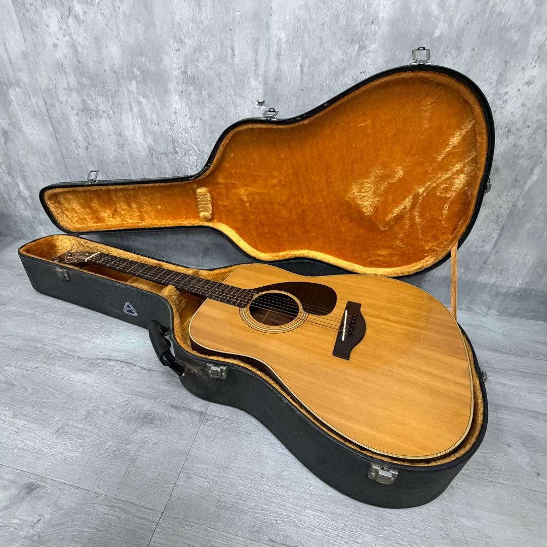 YAMAHA FG-180 赤ラベル