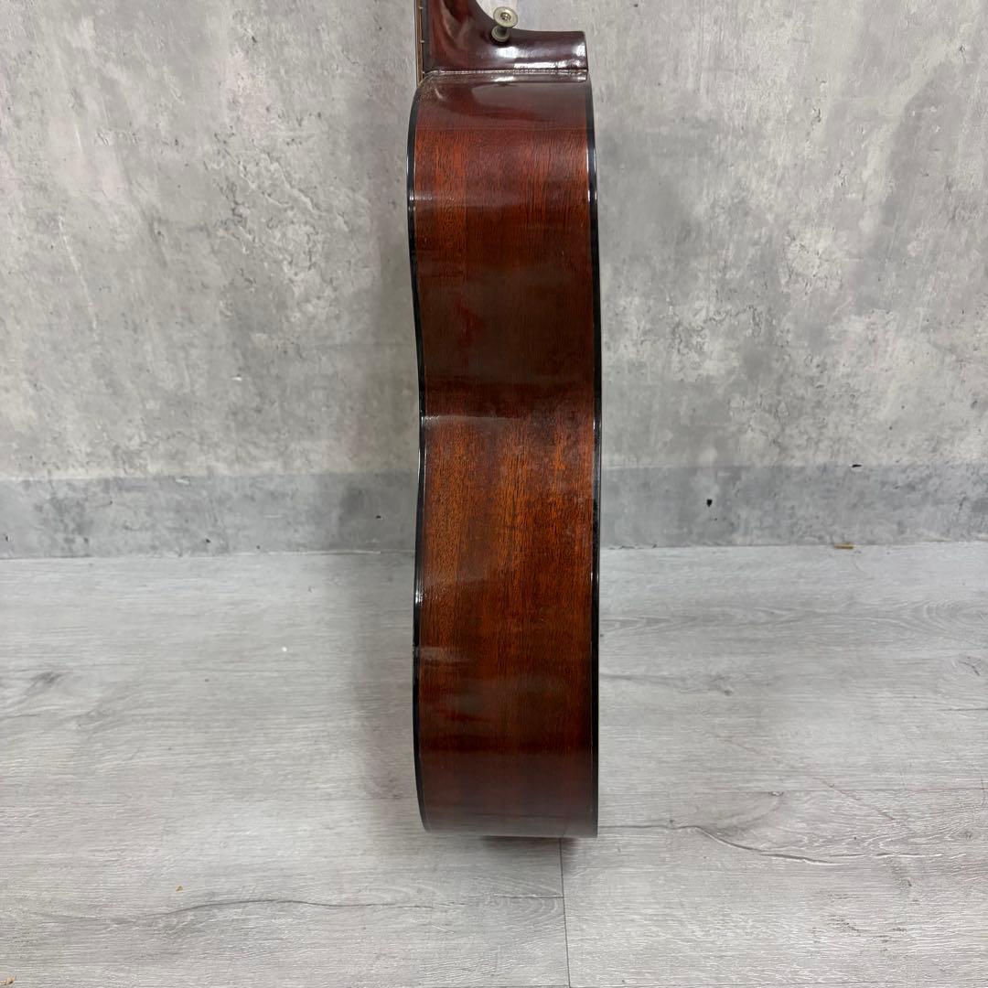 YAMAHA FG-180 赤ラベル