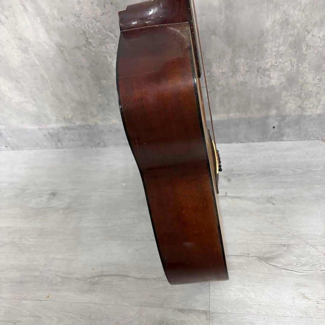 YAMAHA FG-180 赤ラベル