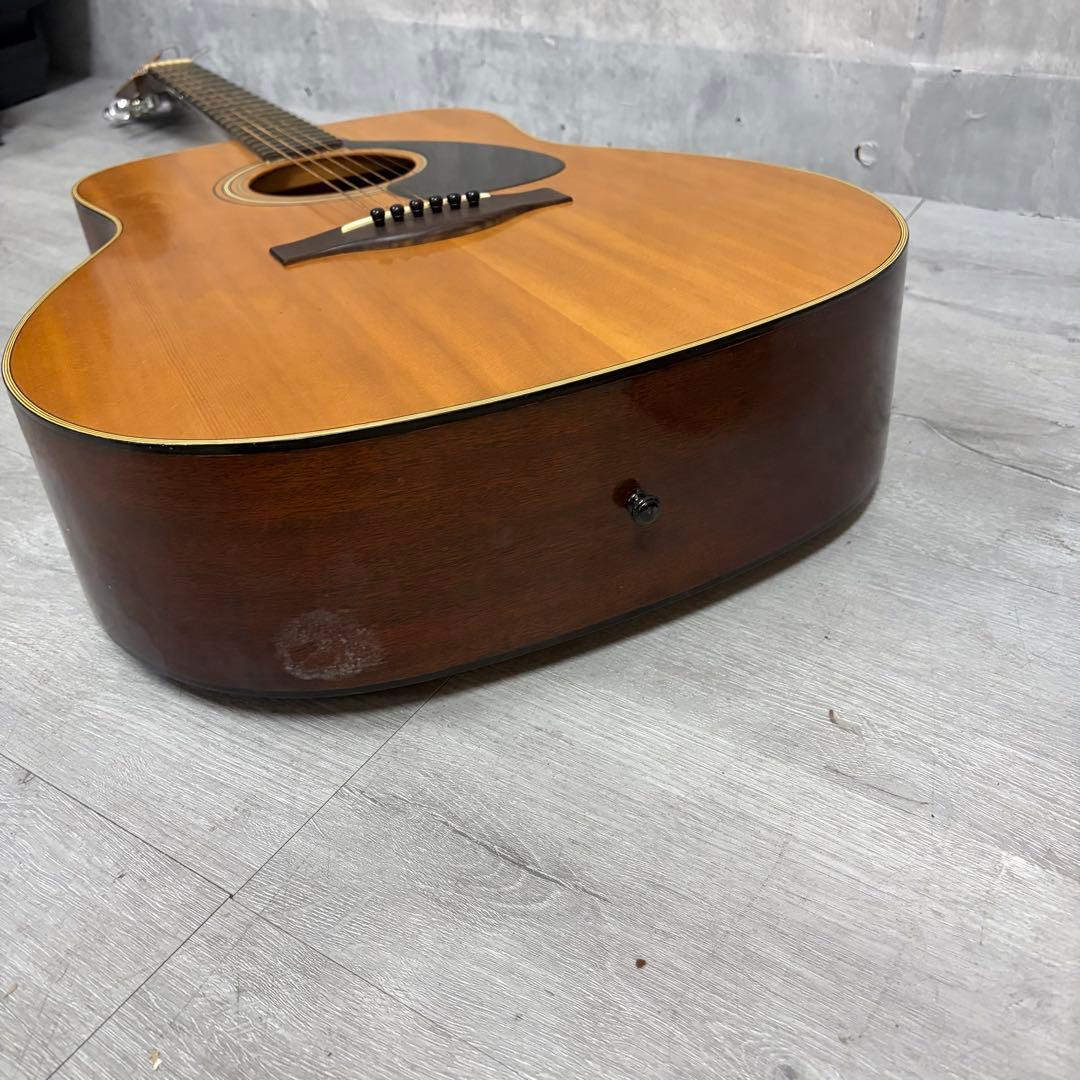 YAMAHA FG-180 赤ラベル