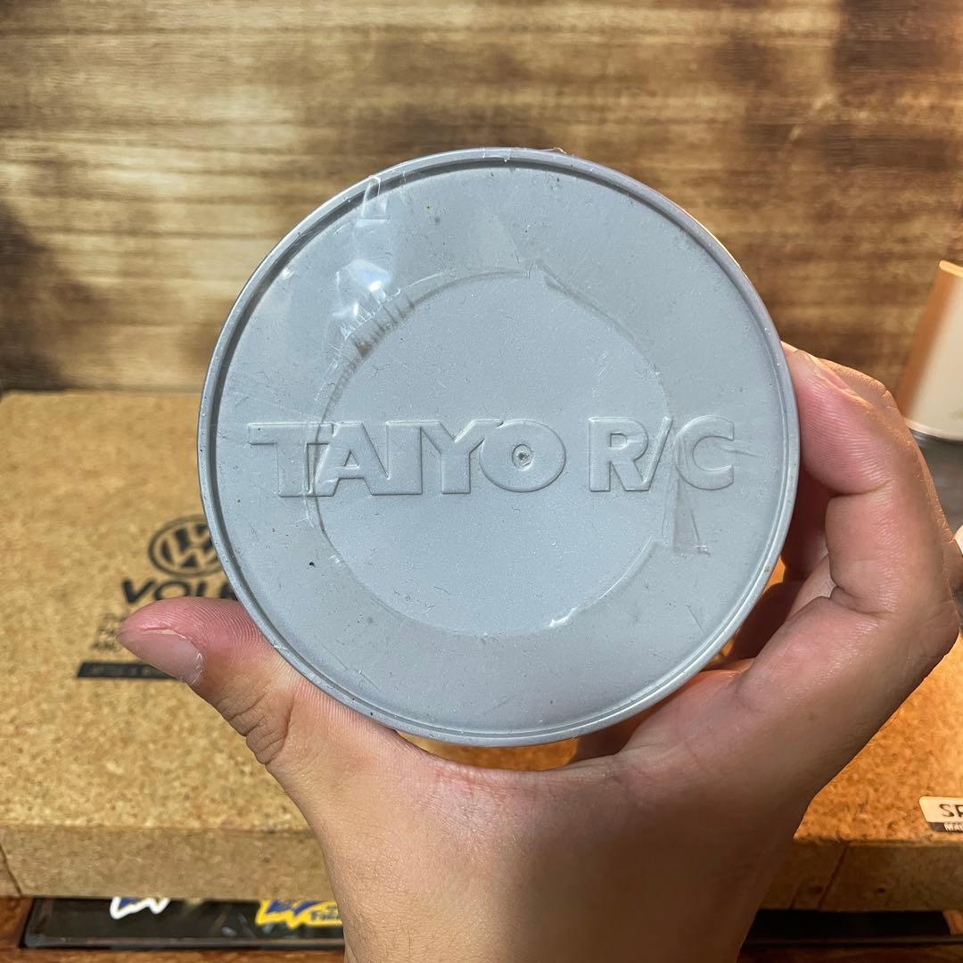 新品未開封 ラジカン タイヨー 頭文字D 高橋啓介 RX-7 FD 平成 レトロ