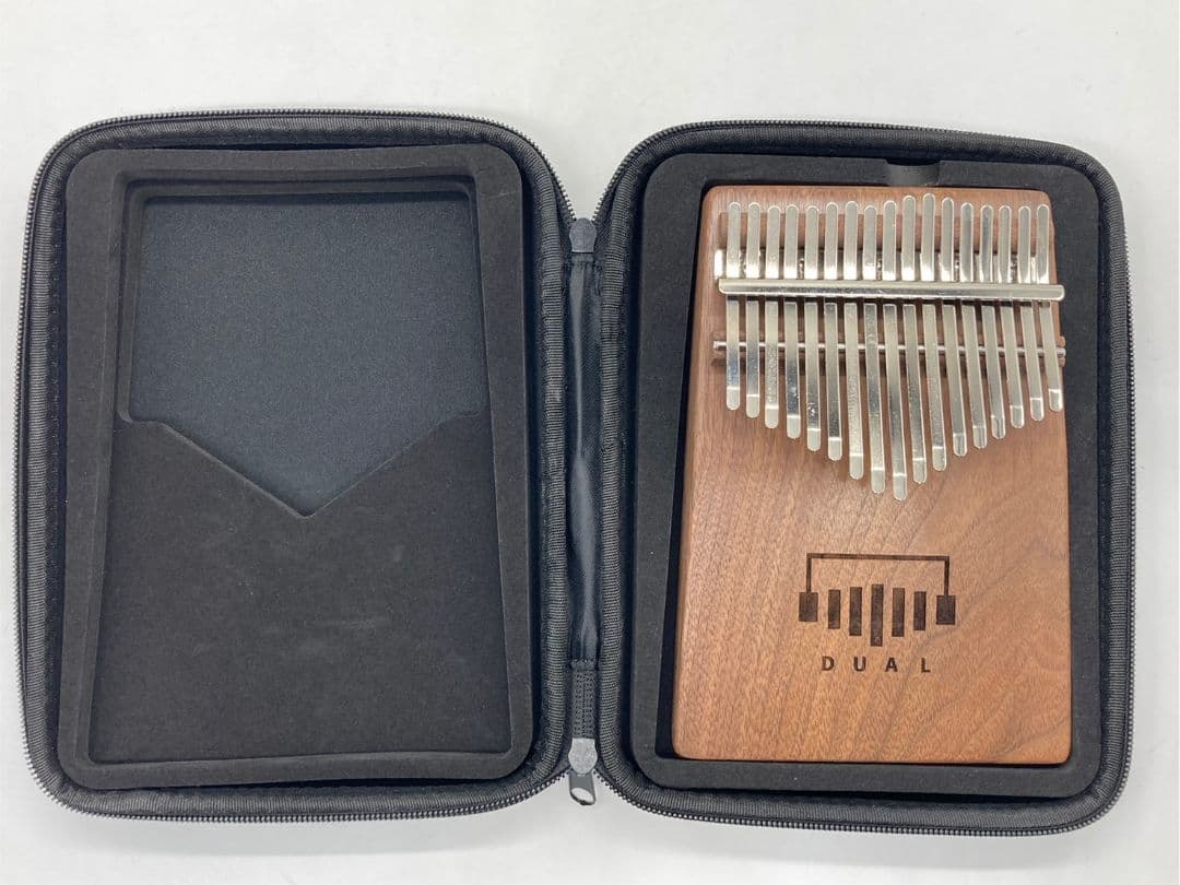 DUAL D1 カリンバ