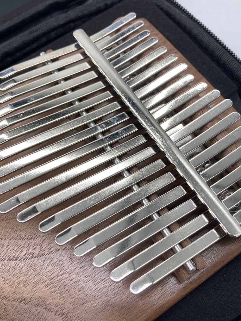 DUAL D1 カリンバ