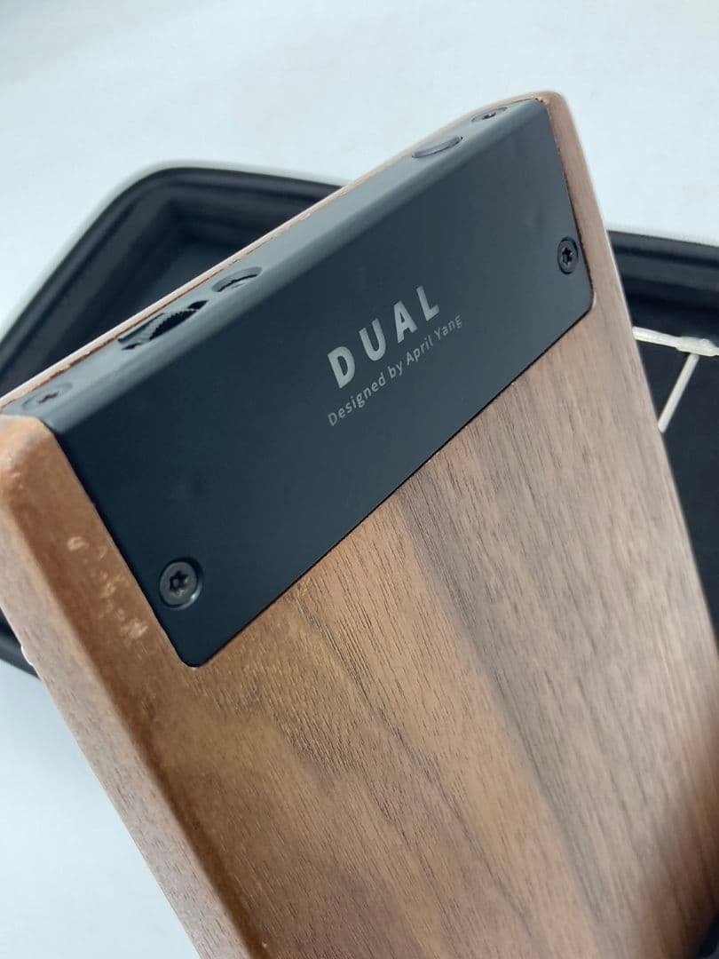 DUAL D1 カリンバ