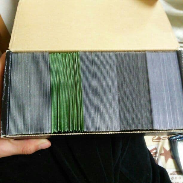 デュエマ デッキ一覧