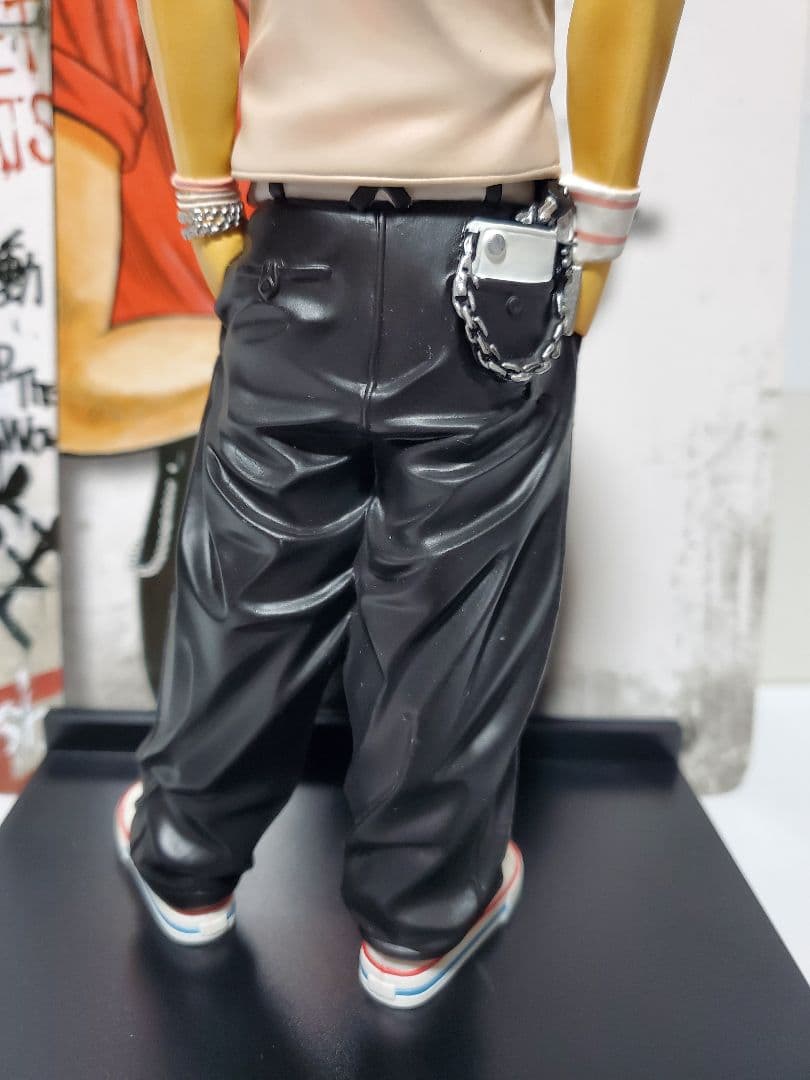 坊屋春道 あるあるcity限定版 クローズ＆WORT 最強の血統!鈴蘭の頂点編