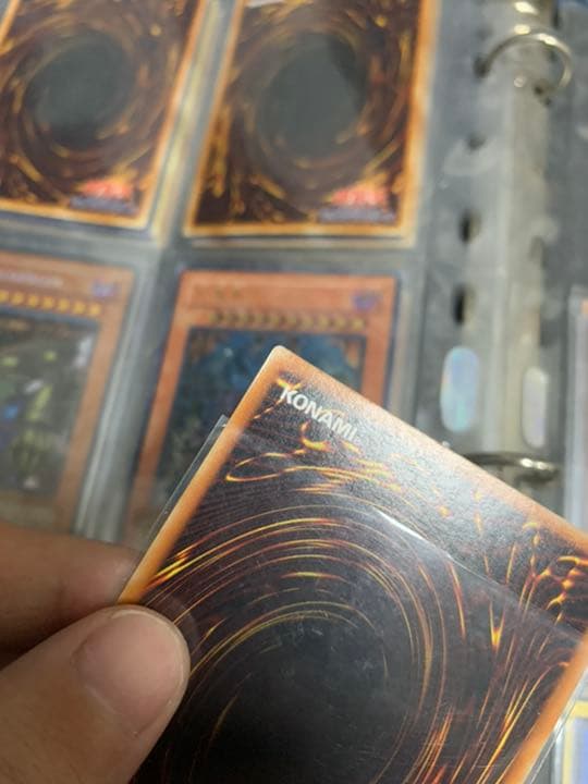 ◆美品◆ カオス・ソルジャー 開闢の使者 レリーフ 遊戯王