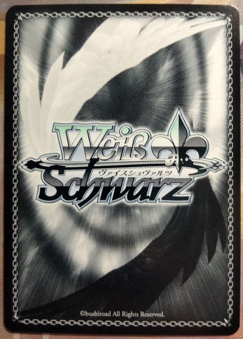 【最終値下げ】 【英語版】 \"闇を貫く光\" シノン SP サイン 1枚