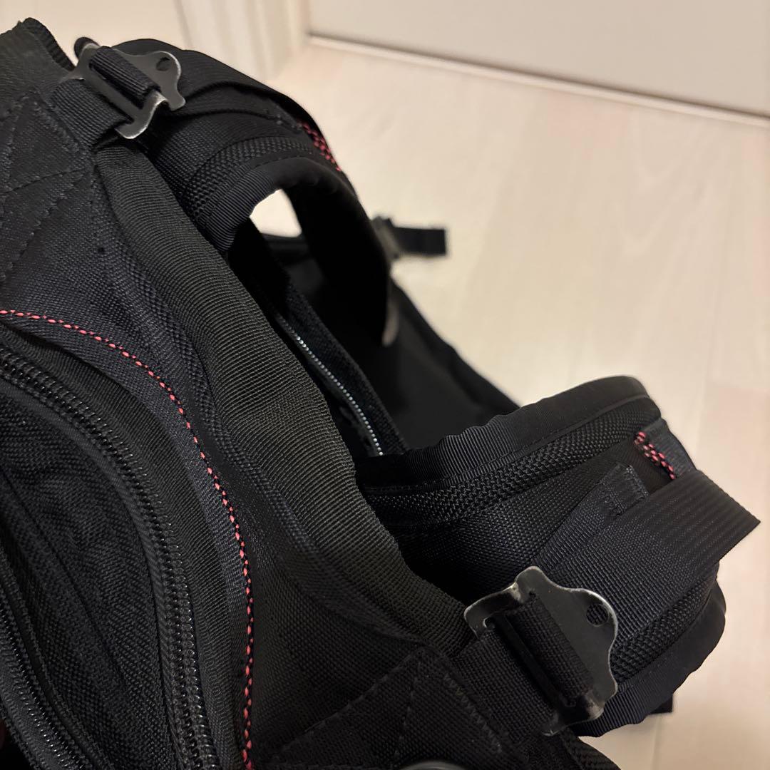 JusA 　BRIEFING × BEAMS PLUS別注 3WAY