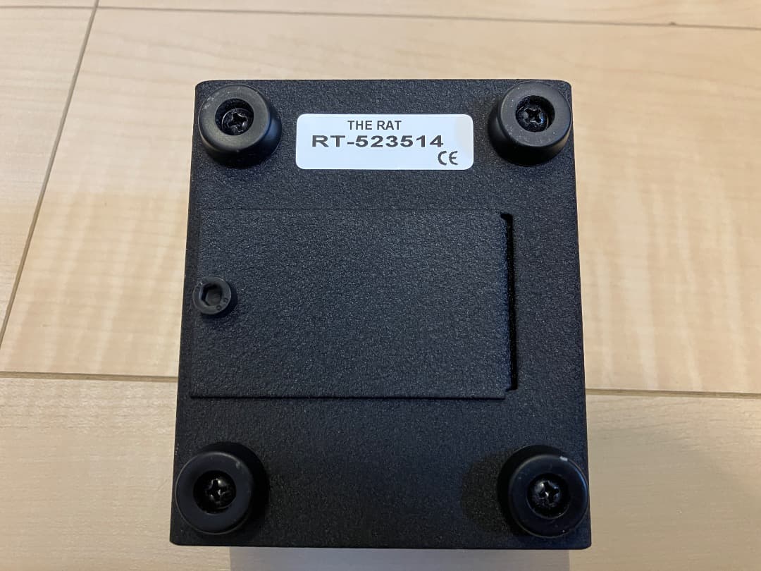 Pro Co RATⅡ ギターエフェクター（ラットⅡ）