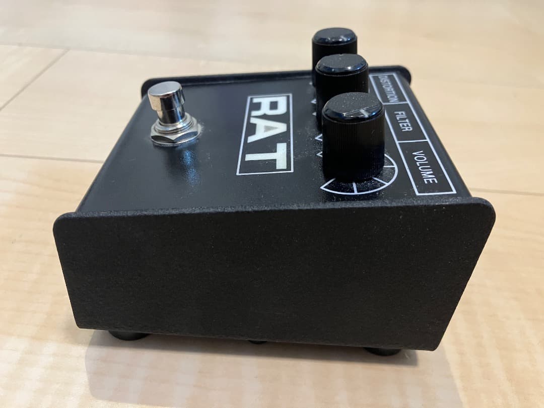 Pro Co RATⅡ ギターエフェクター（ラットⅡ）