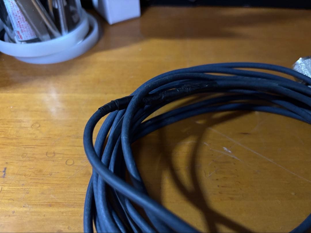 FTM-7250DS／YAESU／同軸・基台・スピーカー付き／デュアルバンド