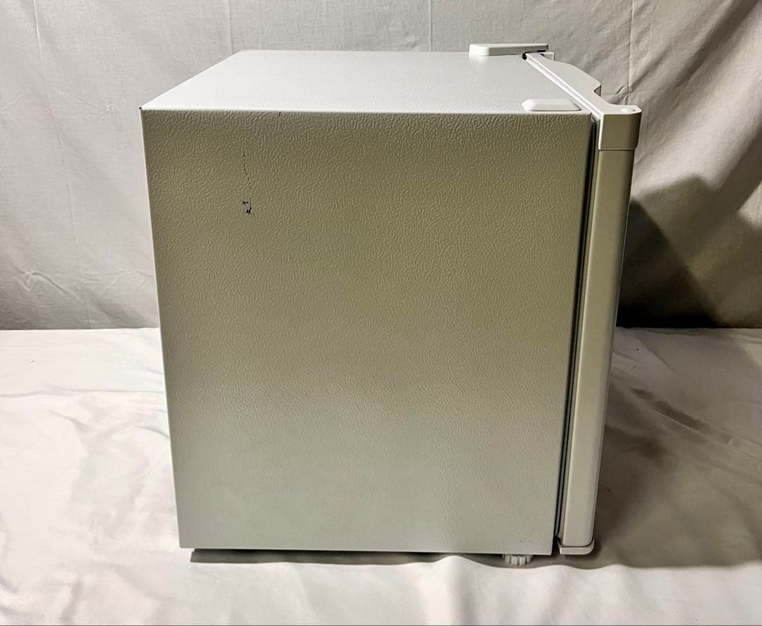 ②【未使用品】A-Stage 1ドア冷凍庫 31L FZ03A-31WT 25年