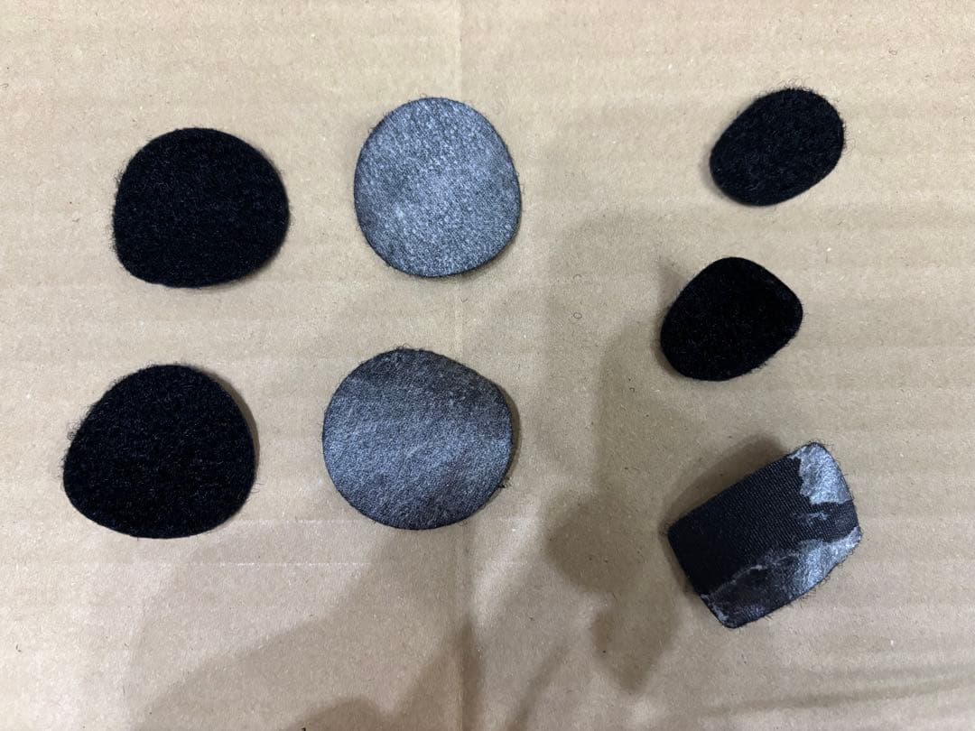 JESIMAIK バイクインカム R16PRO 2台