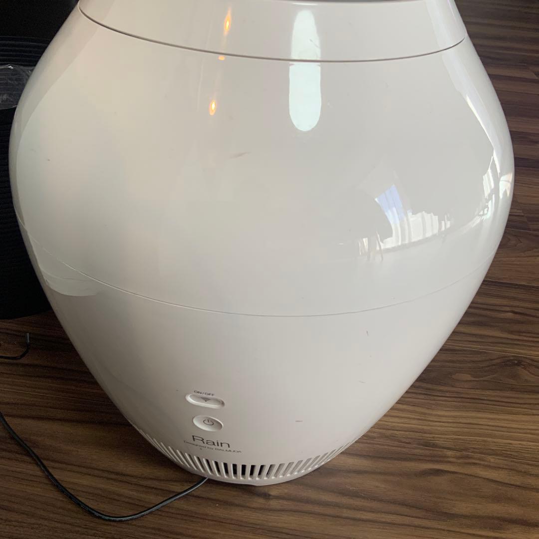 バリュミューダ　レイン　Rain サポートセンターメンテナンス済み